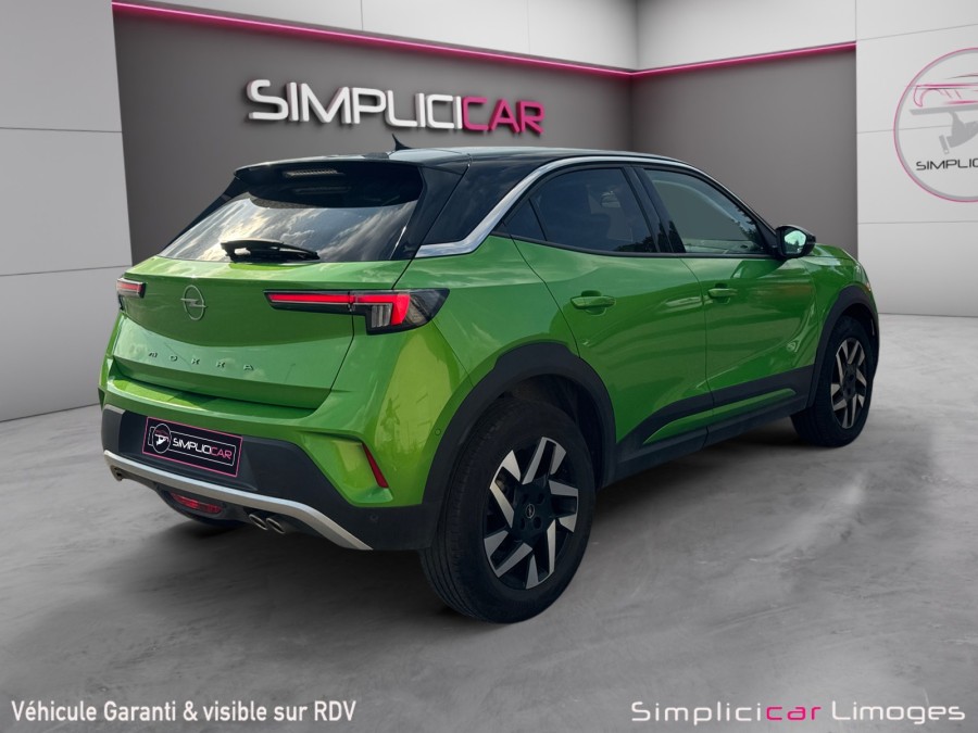 OPEL d'occasion MOKKA ELEGANCE de 2023 Limoges (87)﻿