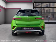 OPEL d'occasion MOKKA ELEGANCE de 2023 Limoges (87)﻿