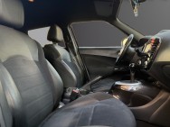 NISSAN d'occasion JUKE 1.6 117 de 2017 Cannes (06)﻿