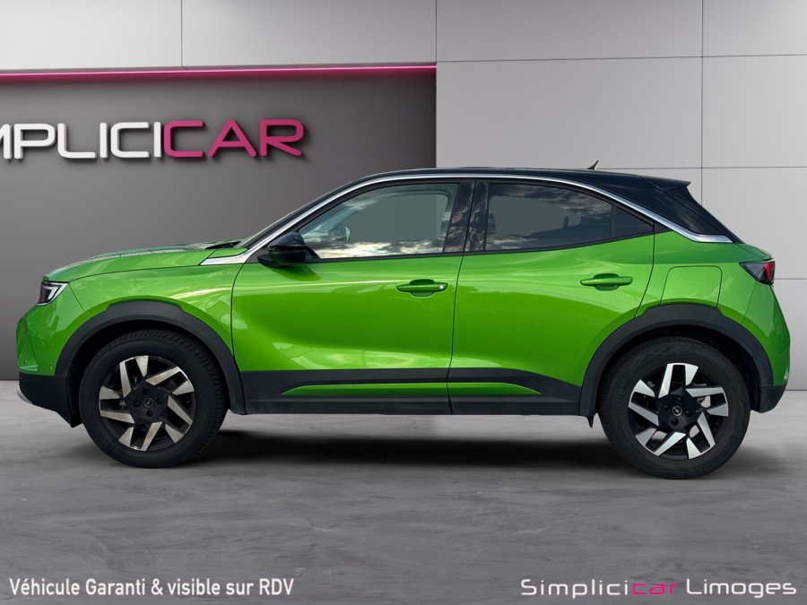 OPEL d'occasion MOKKA ELEGANCE de 2023 Limoges (87)﻿