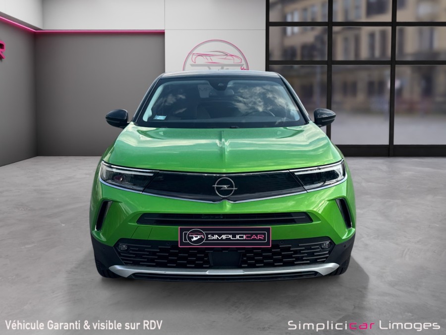 OPEL d'occasion MOKKA ELEGANCE de 2023 Limoges (87)﻿