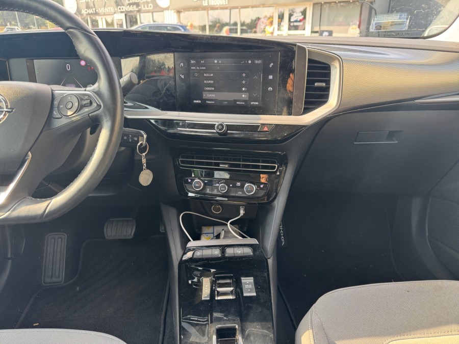 OPEL d'occasion MOKKA ELEGANCE de 2023 Limoges (87)﻿