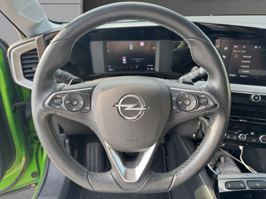 OPEL d'occasion MOKKA ELEGANCE de 2023 Limoges (87)﻿