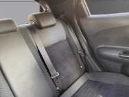 NISSAN d'occasion JUKE 1.6 117 de 2017 Cannes (06)﻿