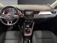RENAULT d'occasion CAPTUR 1.0 TCe 100ch Zen - 20 de 2020 Pertuis (84)﻿