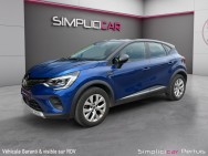 RENAULT d'occasion CAPTUR 1.0 TCe 100ch Zen - 20 de 2020 Pertuis (84)﻿