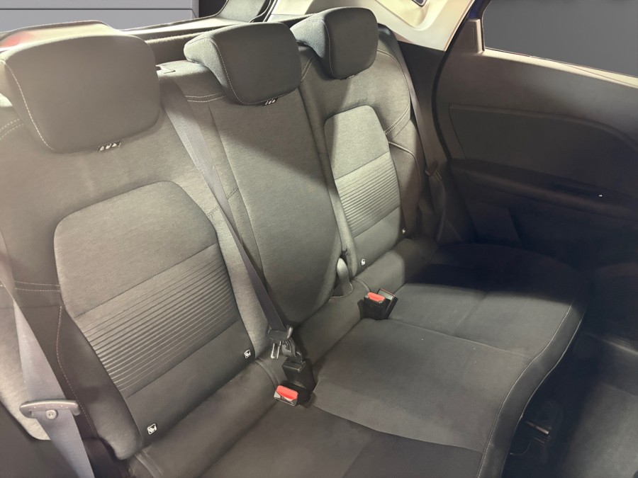 RENAULT d'occasion CAPTUR 1.0 TCe 100ch Zen - 20 de 2020 Pertuis (84)﻿