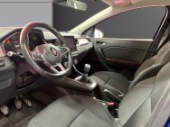 RENAULT d'occasion CAPTUR 1.0 TCe 100ch Zen - 20 de 2020 Pertuis (84)﻿