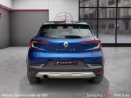 RENAULT d'occasion CAPTUR 1.0 TCe 100ch Zen - 20 de 2020 Pertuis (84)﻿