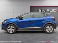 RENAULT d'occasion CAPTUR 1.0 TCe 100ch Zen - 20 de 2020 Pertuis (84)﻿