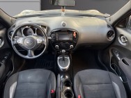 NISSAN d'occasion JUKE 1.6 117 de 2017 Cannes (06)﻿