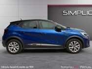 RENAULT d'occasion CAPTUR 1.0 TCe 100ch Zen - 20 de 2020 Pertuis (84)﻿