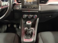 RENAULT d'occasion CAPTUR 1.0 TCe 100ch Zen - 20 de 2020 Pertuis (84)﻿