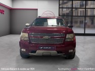 CHEVROLET d'occasion AVALANCHE 5.3 V8 4X4 AUTO IMPORTE de 2007