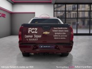CHEVROLET d'occasion AVALANCHE 5.3 V8 4X4 AUTO IMPORTE de 2007