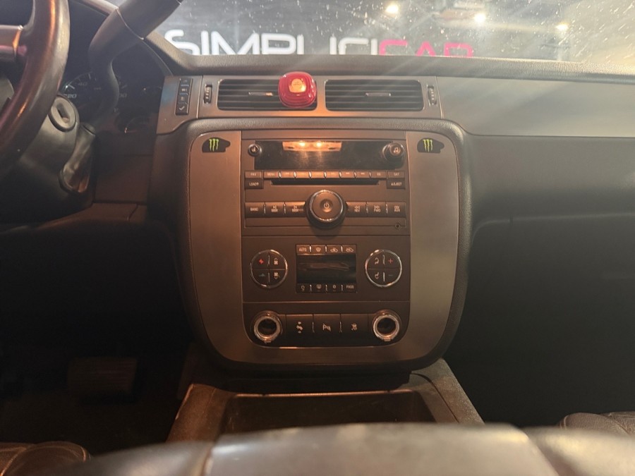 CHEVROLET d'occasion AVALANCHE 5.3 V8 4X4 AUTO IMPORTE de 2007