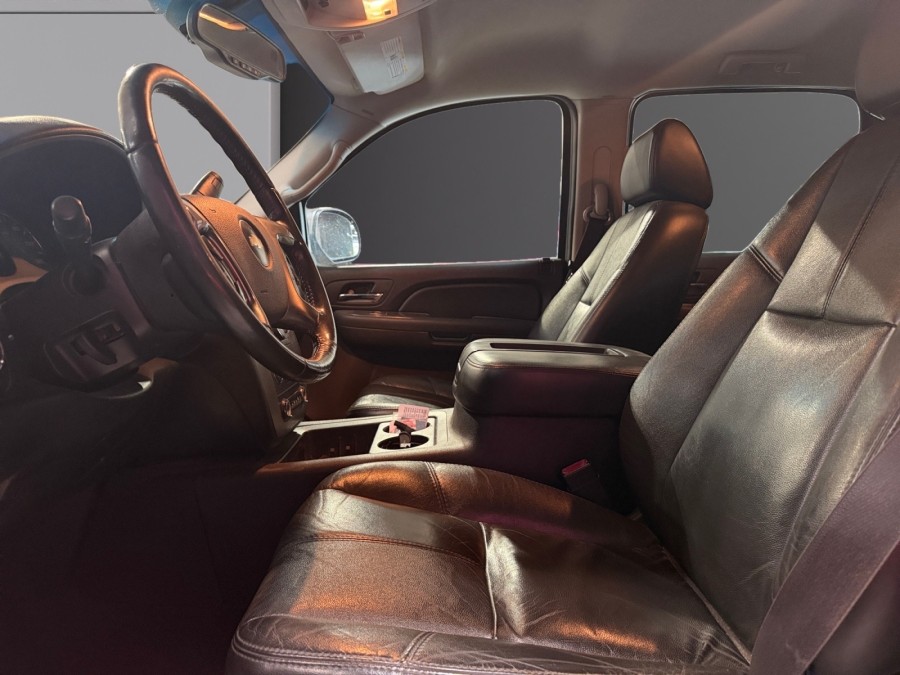 CHEVROLET d'occasion AVALANCHE 5.3 V8 4X4 AUTO IMPORTE de 2007