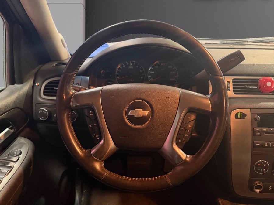 CHEVROLET d'occasion AVALANCHE 5.3 V8 4X4 AUTO IMPORTE de 2007