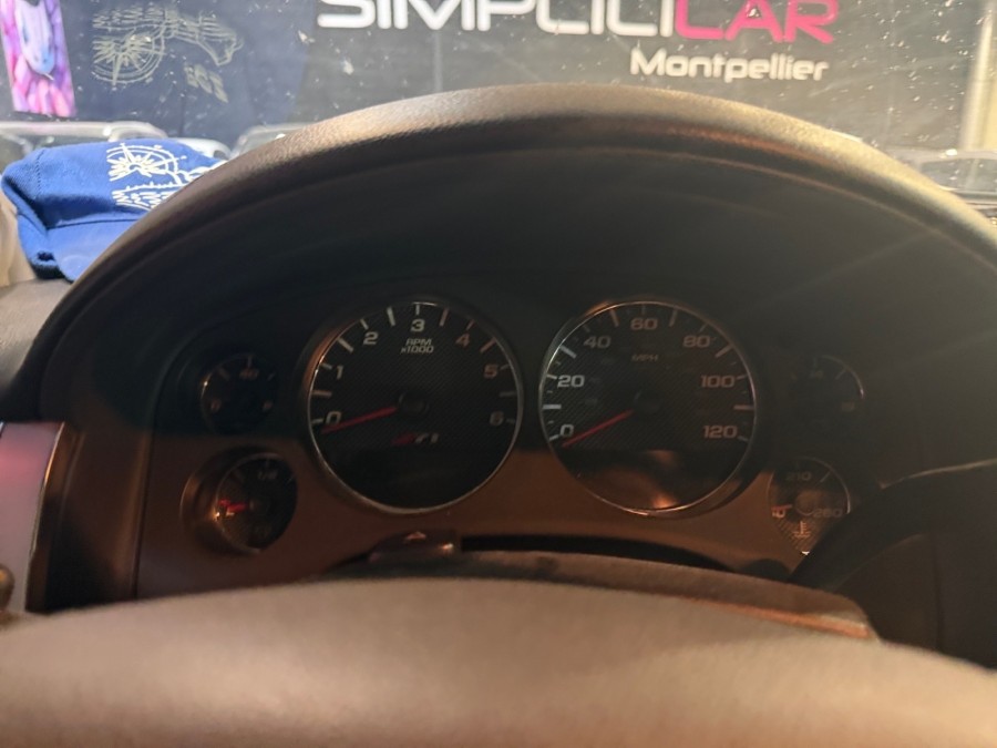 CHEVROLET d'occasion AVALANCHE 5.3 V8 4X4 AUTO IMPORTE de 2007