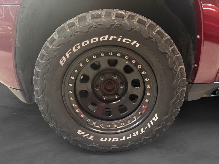 CHEVROLET d'occasion AVALANCHE 5.3 V8 4X4 AUTO IMPORTE de 2007