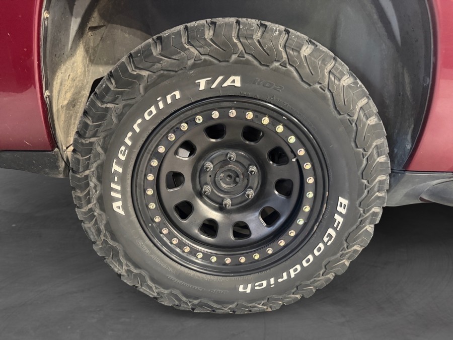 CHEVROLET d'occasion AVALANCHE 5.3 V8 4X4 AUTO IMPORTE de 2007