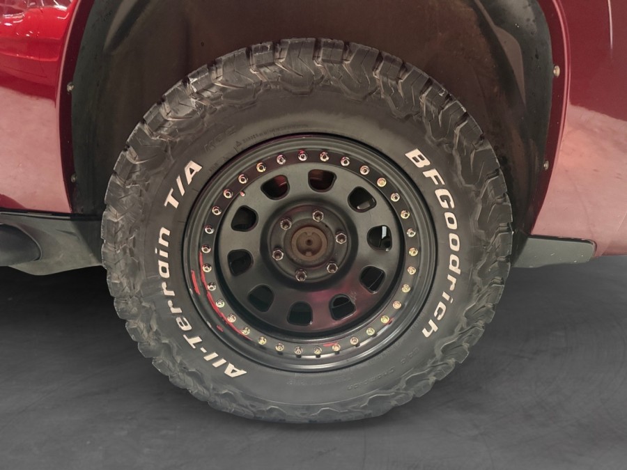 CHEVROLET d'occasion AVALANCHE 5.3 V8 4X4 AUTO IMPORTE de 2007