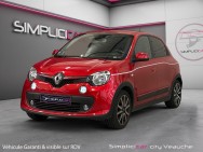 RENAULT d'occasion TWINGO TWINGO de 2017 Andrezieux (42)﻿