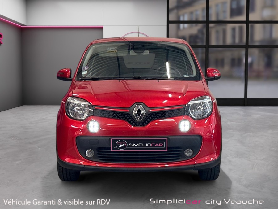RENAULT d'occasion TWINGO TWINGO de 2017 Andrezieux (42)﻿