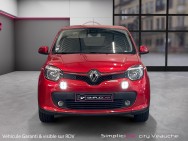 RENAULT d'occasion TWINGO TWINGO de 2017 Andrezieux (42)﻿