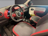 RENAULT d'occasion TWINGO TWINGO de 2017 Andrezieux (42)﻿