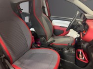 RENAULT d'occasion TWINGO TWINGO de 2017 Andrezieux (42)﻿