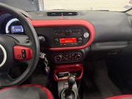 RENAULT d'occasion TWINGO TWINGO de 2017 Andrezieux (42)﻿
