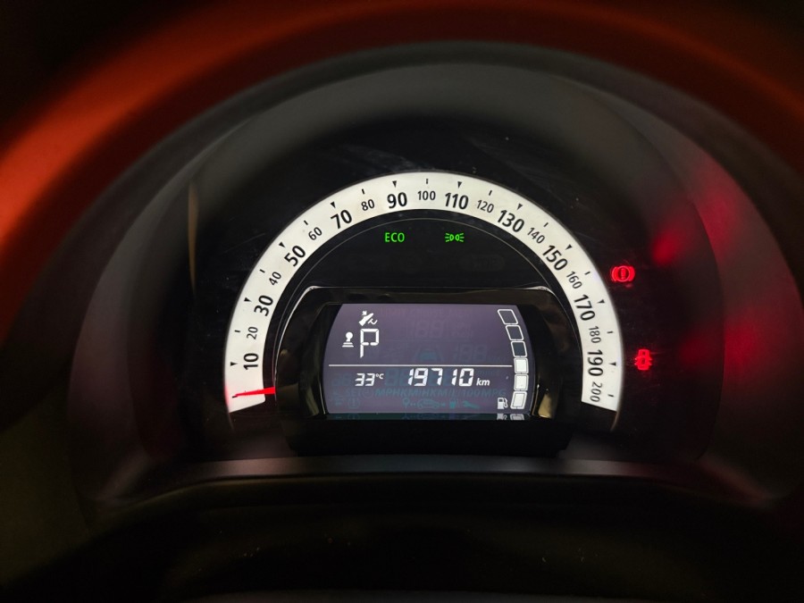 RENAULT d'occasion TWINGO TWINGO de 2017 Andrezieux (42)﻿