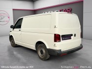 VOLKSWAGEN d'occasion TRANSPORTER 2.8T L1H1 2.0 TDI 110ch Business