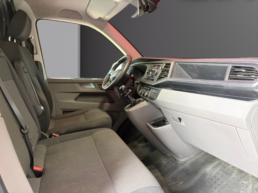 VOLKSWAGEN d'occasion TRANSPORTER 2.8T L1H1 2.0 TDI 110ch Business
