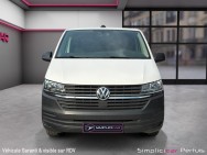 VOLKSWAGEN d'occasion TRANSPORTER 2.8T L1H1 2.0 TDI 110ch Business