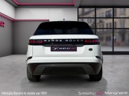 LAND ROVER d'occasion VELAR 2.0 D 240 AWD de 2018 Marignane (13)﻿