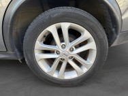 NISSAN d'occasion JUKE 1.6 117 de 2017 Cannes (06)﻿