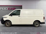 VOLKSWAGEN d'occasion TRANSPORTER 2.8T L1H1 2.0 TDI 110ch Business