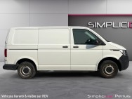 VOLKSWAGEN d'occasion TRANSPORTER 2.8T L1H1 2.0 TDI 110ch Business