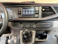 VOLKSWAGEN d'occasion TRANSPORTER 2.8T L1H1 2.0 TDI 110ch Business