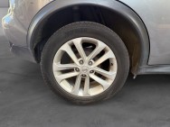 NISSAN d'occasion JUKE 1.6 117 de 2017 Cannes (06)﻿