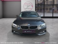 BMW d'occasion SERIE 4 420dA 184ch Luxury de 2014 Méry Sur Oise (95)﻿