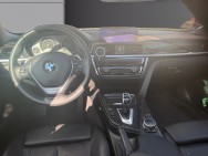 BMW d'occasion SERIE 4 420dA 184ch Luxury de 2014 Méry Sur Oise (95)﻿