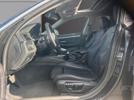BMW d'occasion SERIE 4 420dA 184ch Luxury de 2014 Méry Sur Oise (95)﻿
