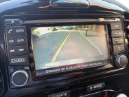 NISSAN d'occasion JUKE 1.6 117 de 2017 Cannes (06)﻿