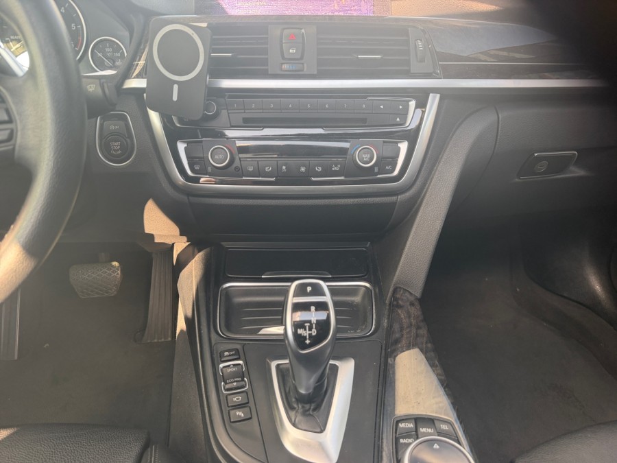 BMW d'occasion SERIE 4 420dA 184ch Luxury de 2014 Méry Sur Oise (95)﻿
