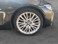 BMW d'occasion SERIE 4 420dA 184ch Luxury de 2014 Méry Sur Oise (95)﻿