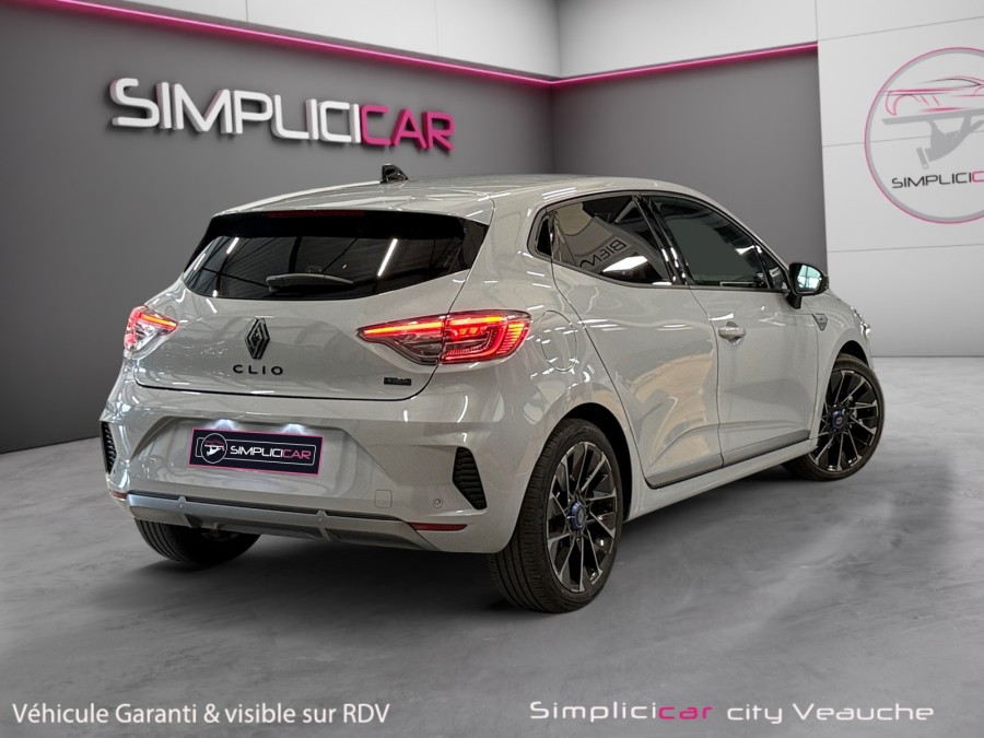 RENAULT d'occasion ALPINE ALPINE de 2024 Andrezieux (42)﻿