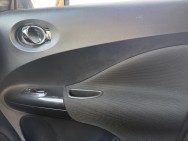 NISSAN d'occasion JUKE 1.6 117 de 2017 Cannes (06)﻿